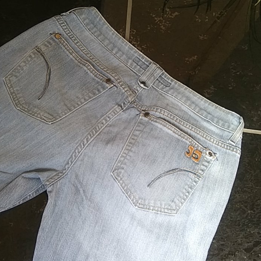 Joe's Jeans